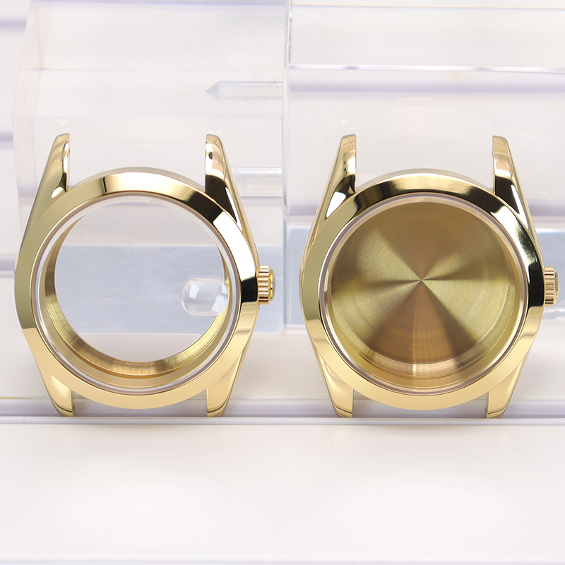 36mm 40mm Gold Luxury Men Watc - Luxury Watch Uk 评论和价格
