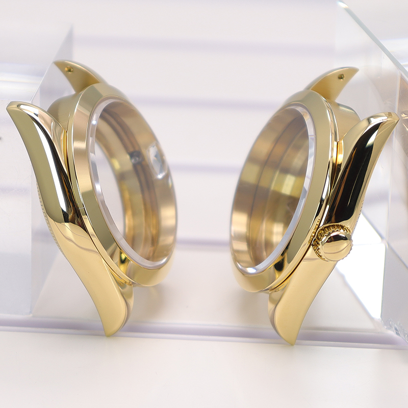 36mm 40mm Gold Luxury Men Watc - Luxury Watch Uk 评论和价格