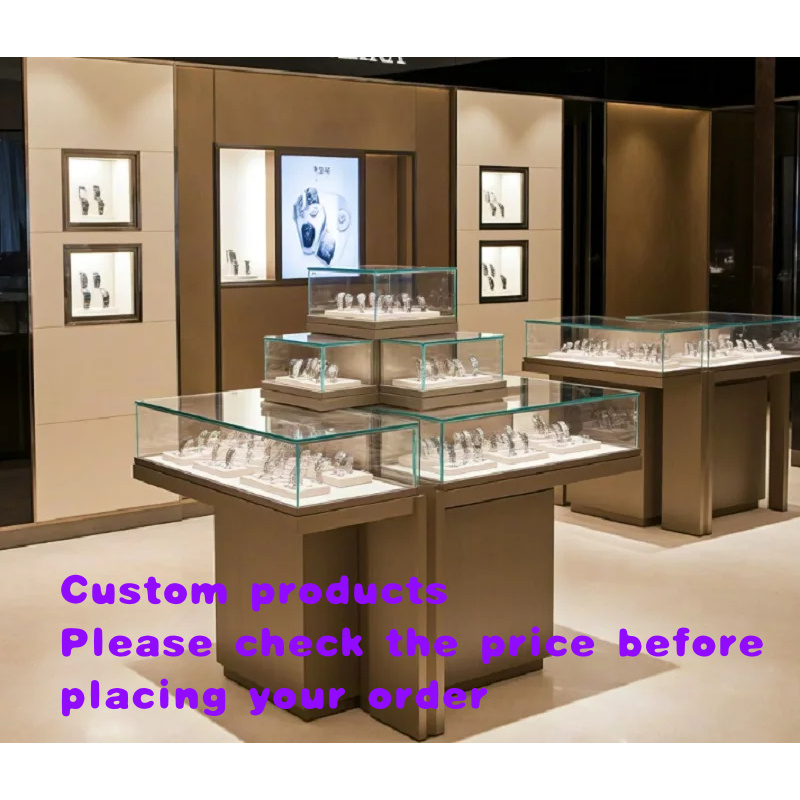 custom.Custom Luxury Multi-Lev - Luxury Watch Levels 评论和价格