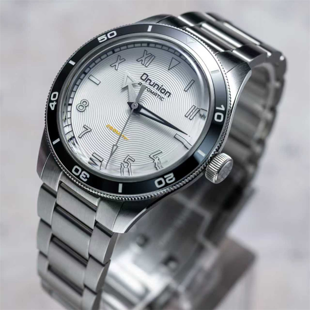 Proxima PX1754 Men's Luxury Au - Omega Watch Constellation 评论和价格