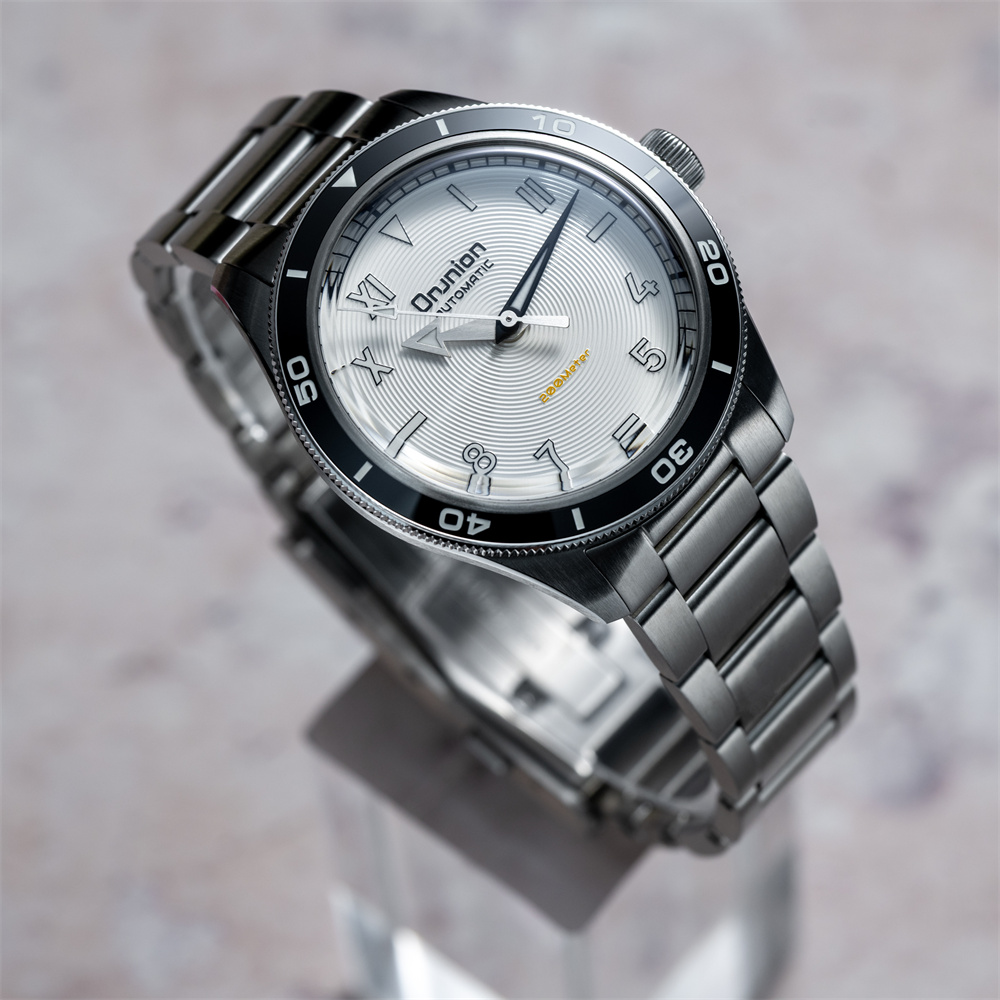 Proxima PX1754 Men's Luxury Au - Omega Watch Constellation 评论和价格
