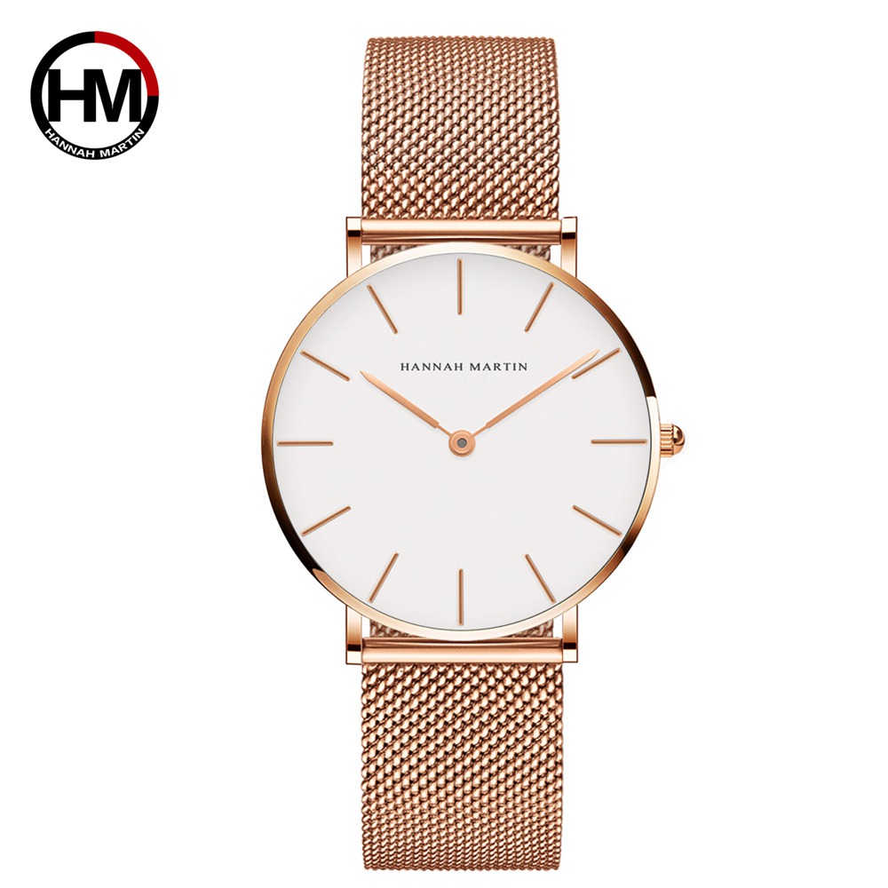 Hannah Martin Top Brand Luxury - Luxury Watch In Japan 评论和价格