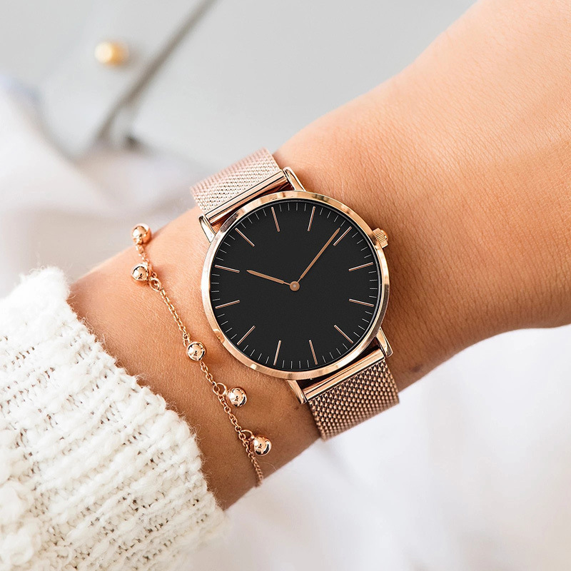 Top Brand Luxury Watches Women - Luxury Watch Gold 评论和价格