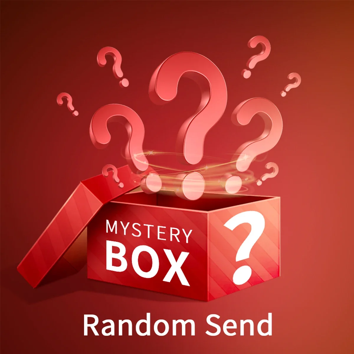 Surprise Blind Box Women Watch - Luxury Watch Box 评论和价格