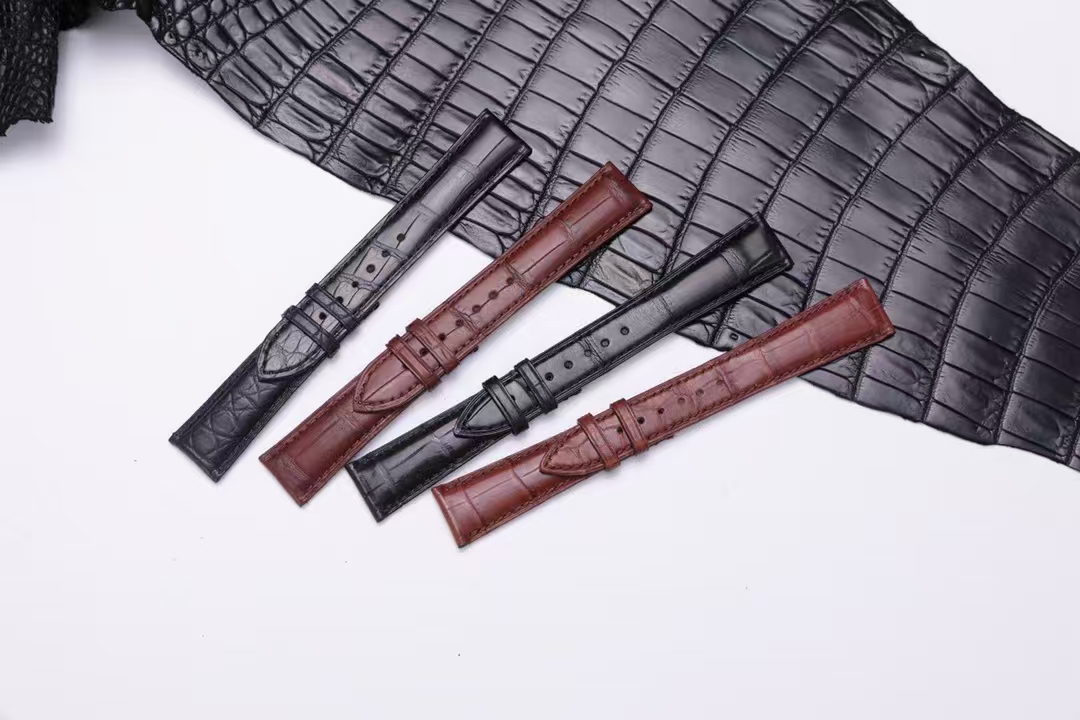 100% real genuine crocodile be - Luxury Watch Levels 评论和价格