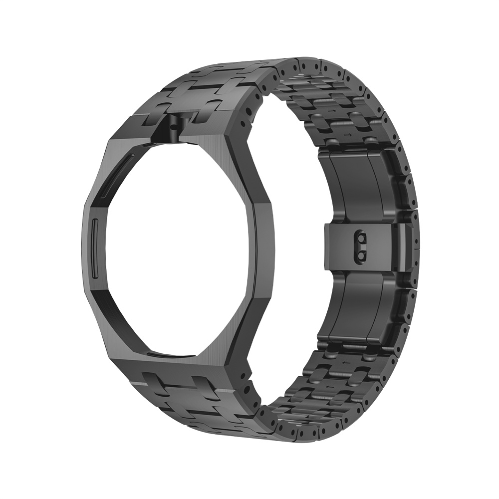 Luxury Stainless Steel Case St - Luxury Watch Ap 评论和价格