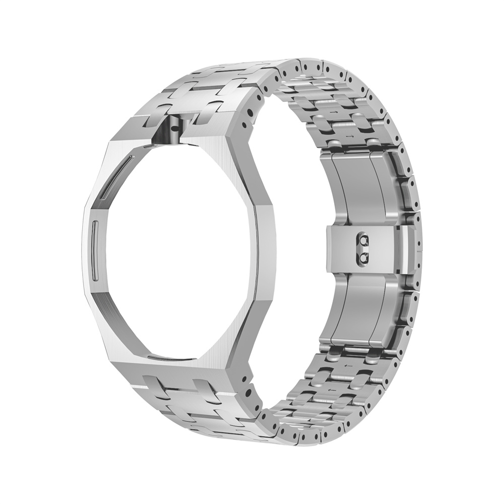Luxury Stainless Steel Case St - Luxury Watch Ap 评论和价格