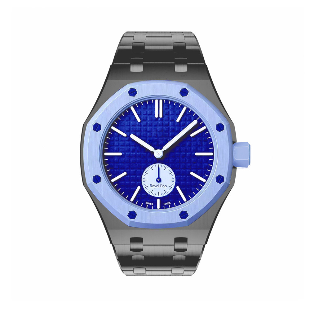 Luxury Stainless Steel Case St - Luxury Watch Ap 评论和价格