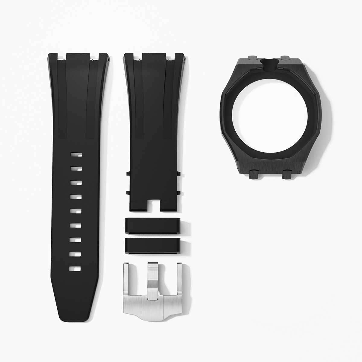 Luxury Modification Kit For Sw - Luxury Watch Ap 评论和价格