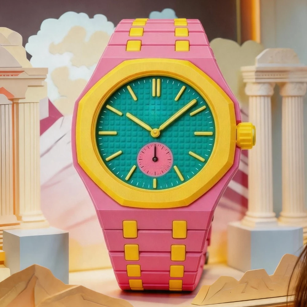 Fashion Ceramic Watch Band for - Luxury Watch Ap 评论和价格