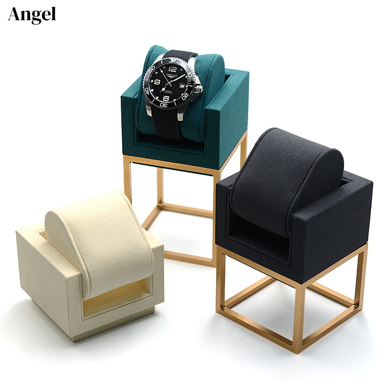 Professional Watch Display Sta - Luxury Watch Levels 评论和价格