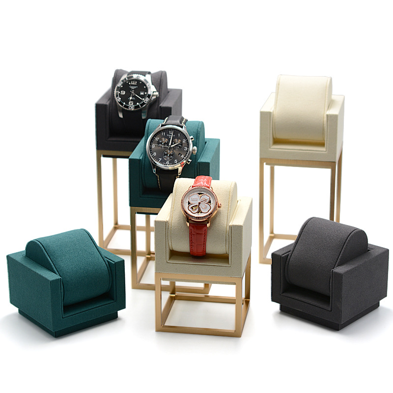 Professional Watch Display Sta - Luxury Watch Levels 评论和价格