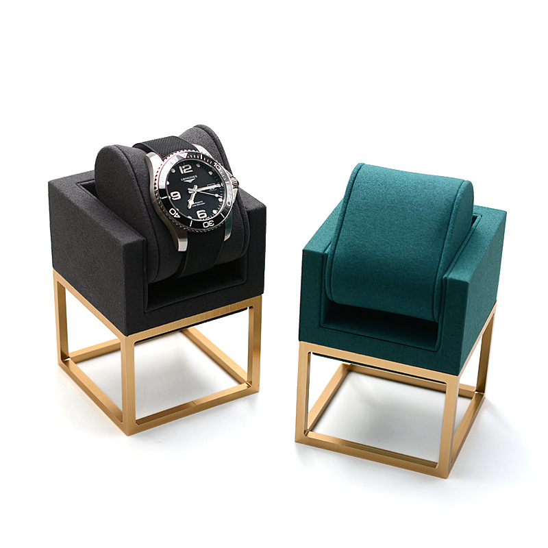 Professional Watch Display Sta - Luxury Watch Levels 评论和价格
