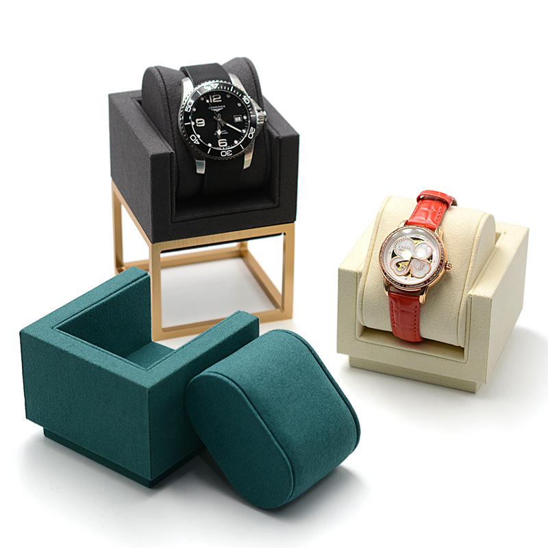 Professional Watch Display Sta - Luxury Watch Levels 评论和价格