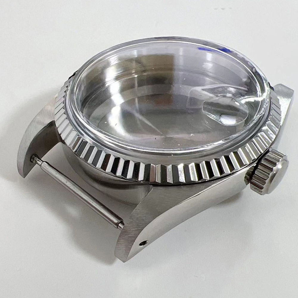 36mm Watch Case for NH36 NH35  - Bronze Case Watch 评论和价格