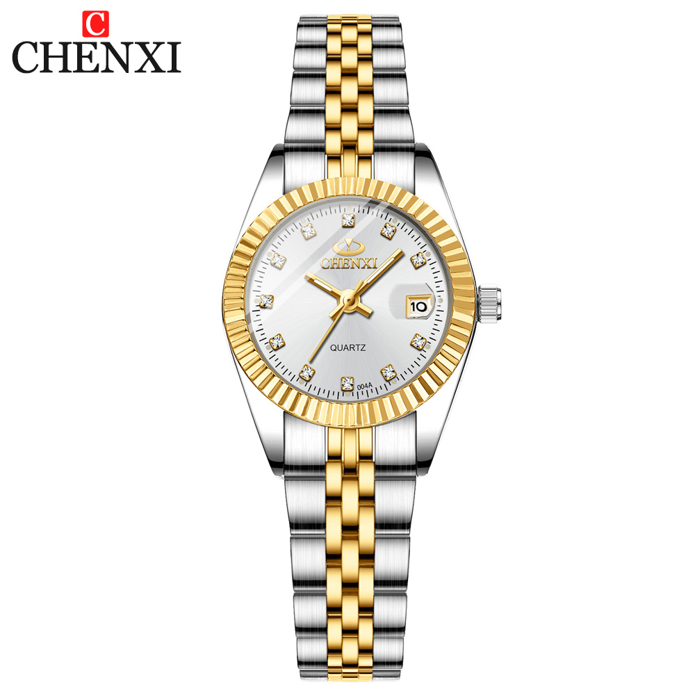 CHENXI Super Hot Sale Luxury W - Luxury Watch La 评论和价格