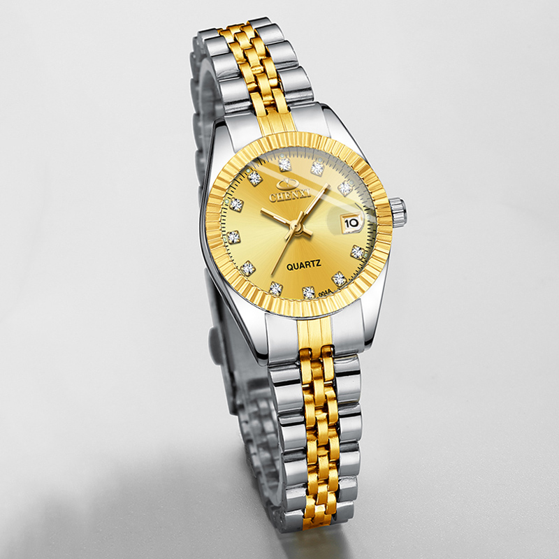 CHENXI Super Hot Sale Luxury W - Luxury Watch La 评论和价格