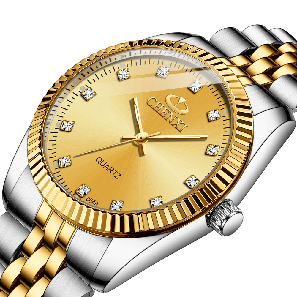 CHENXI Super Hot Sale Luxury W - Luxury Watch La 评论和价格