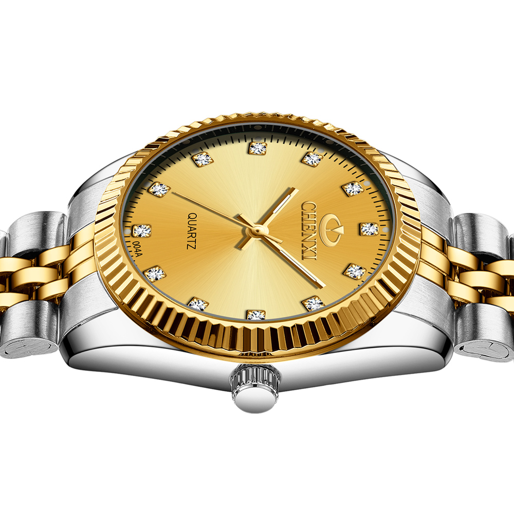 CHENXI Super Hot Sale Luxury W - Luxury Watch La 评论和价格